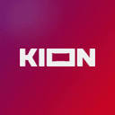 kion.ru is down right now today?