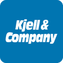 kjell.com is down right now today?