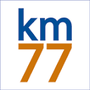 km77.com is down right now today?