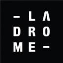 ladrome.fr is down right now today?