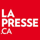 lapresse.ca is down right now today?