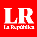 larepublica.pe is down right now today?