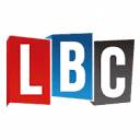 lbc.co.uk is down right now today?