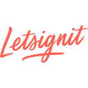 letsignit.com is down right now today?