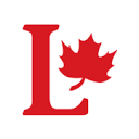 liberal.ca is down right now today?