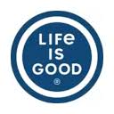 lifeisgood.com is down right now today?