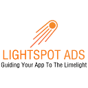 lightspotads.com is down right now today?