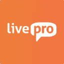 livepro.com.au is down right now today?