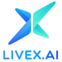 livex.ai is down right now today?