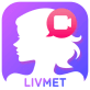 livmet-random.com is down right now today?