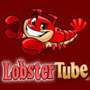 lobstertube.com is down right now today?