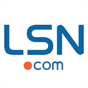 lsn.com is down right now today?