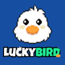 luckybird.io is down right now today?