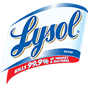 lysol.com is down right now today?