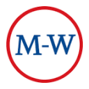 m-w.com is down right now today?