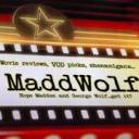 maddwolf.com is down right now today?