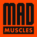 madmuscles.com is down right now today?