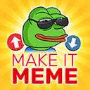 makeitmeme.com is down right now today?