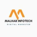 malharinfotech.com is down right now today?