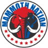 mammothnation.com is down right now today?