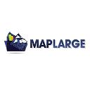 maplarge.com is down right now today?