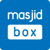 masjidbox.com is down right now today?