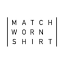 matchwornshirt.com is down right now today?