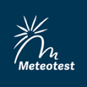 meteotest.ch is down right now today?