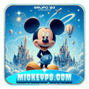 mickeypg.com is down right now today?