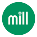 mill.com is down right now today?