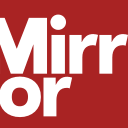 mirror.co.uk is down right now today?