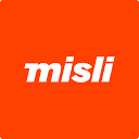 misli.com is down right now today?