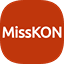 misskon.com is down right now today?