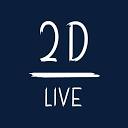 mm2d3dlive.com is down right now today?