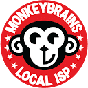 monkeybrains.net is down right now today?