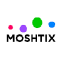 moshtix.com is down right now today?