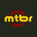 mtbr.com is down right now today?