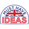 musthaveideas.co.uk is down right now today?