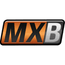 mxb-mods.com is down right now today?