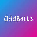 myoddballs.com is down right now today?