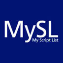 mysl.com.au is down right now today?