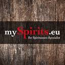 myspirits.eu is down right now today?