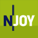 n-joy.de is down right now today?