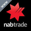 nabtrade.com.au is down right now today?