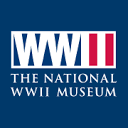 nationalww2museum.org is down right now today?