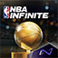 nbainfinite.com is down right now today?