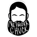 networkchuck.com is down right now today?