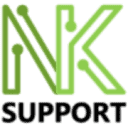 nksupport.com is down right now today?