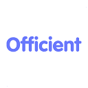 officient.io is down right now today?