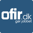 ofir.dk is down right now today?